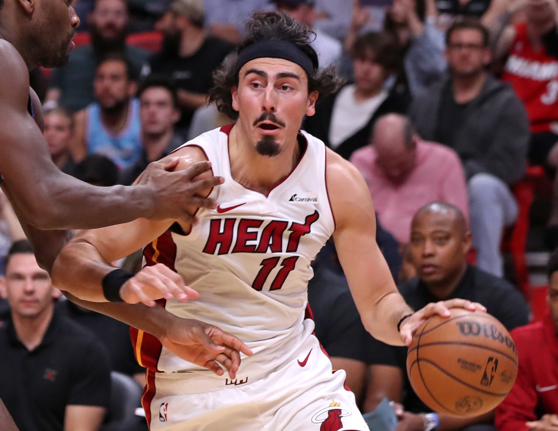 Jaime Jaquez Jr.: The Rising Star of Basketball