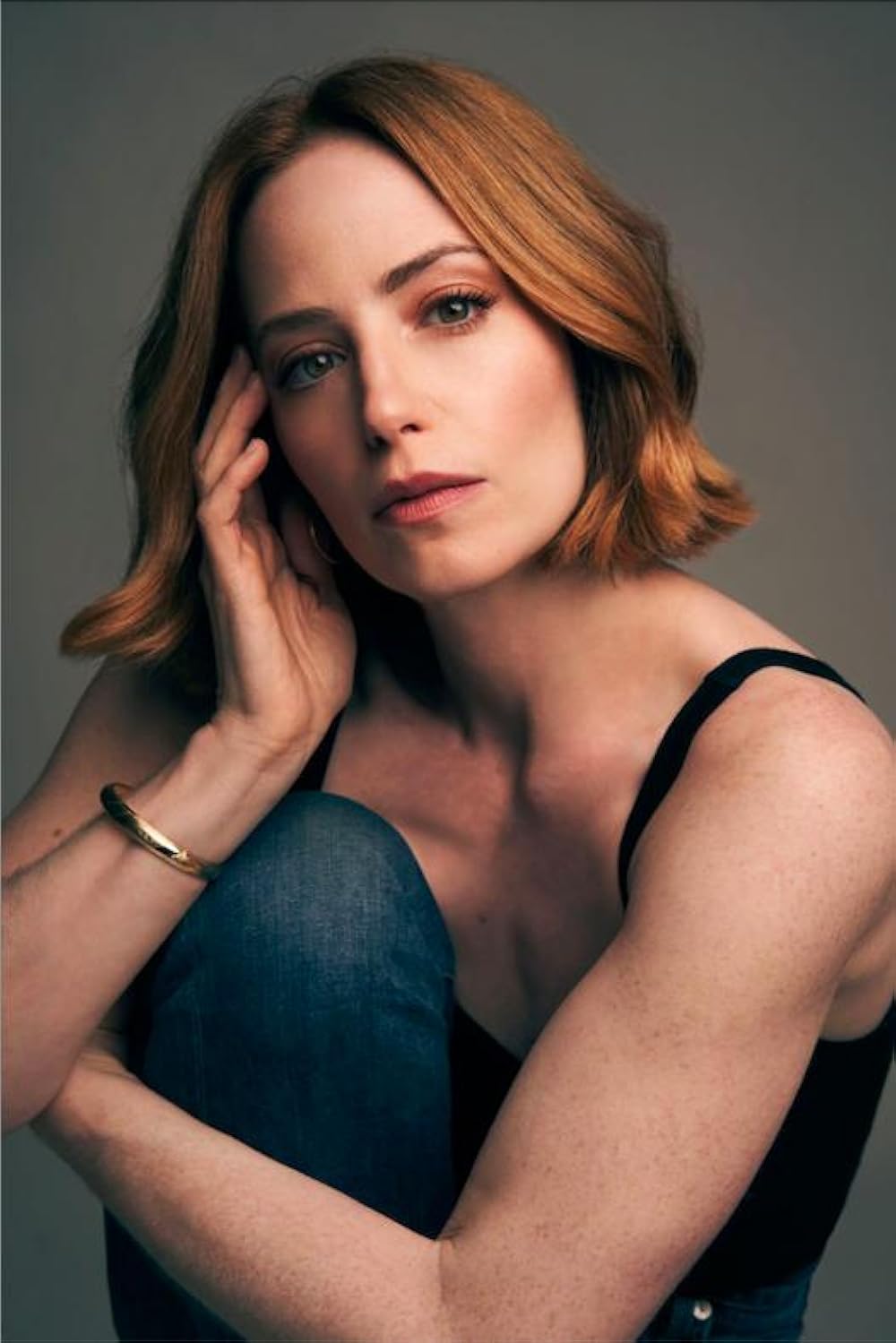Jaime Ray Newman: A Closer Look at Her Career and Impact