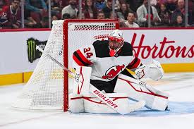 Jake Allen: A Rising Star in the NHL