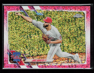 The Journey of Jake Arrieta: An MLB Pitching Phenomenon