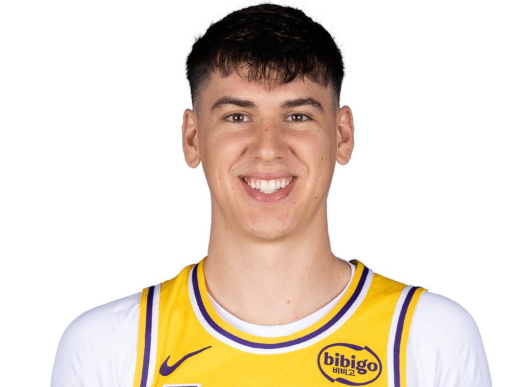 Jake Laravia: The Emerging Talent in Basketball