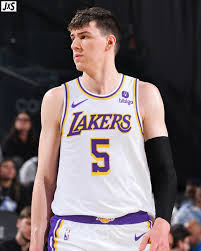 Who is Jake Laravia? A Rising Star in the Basketball World