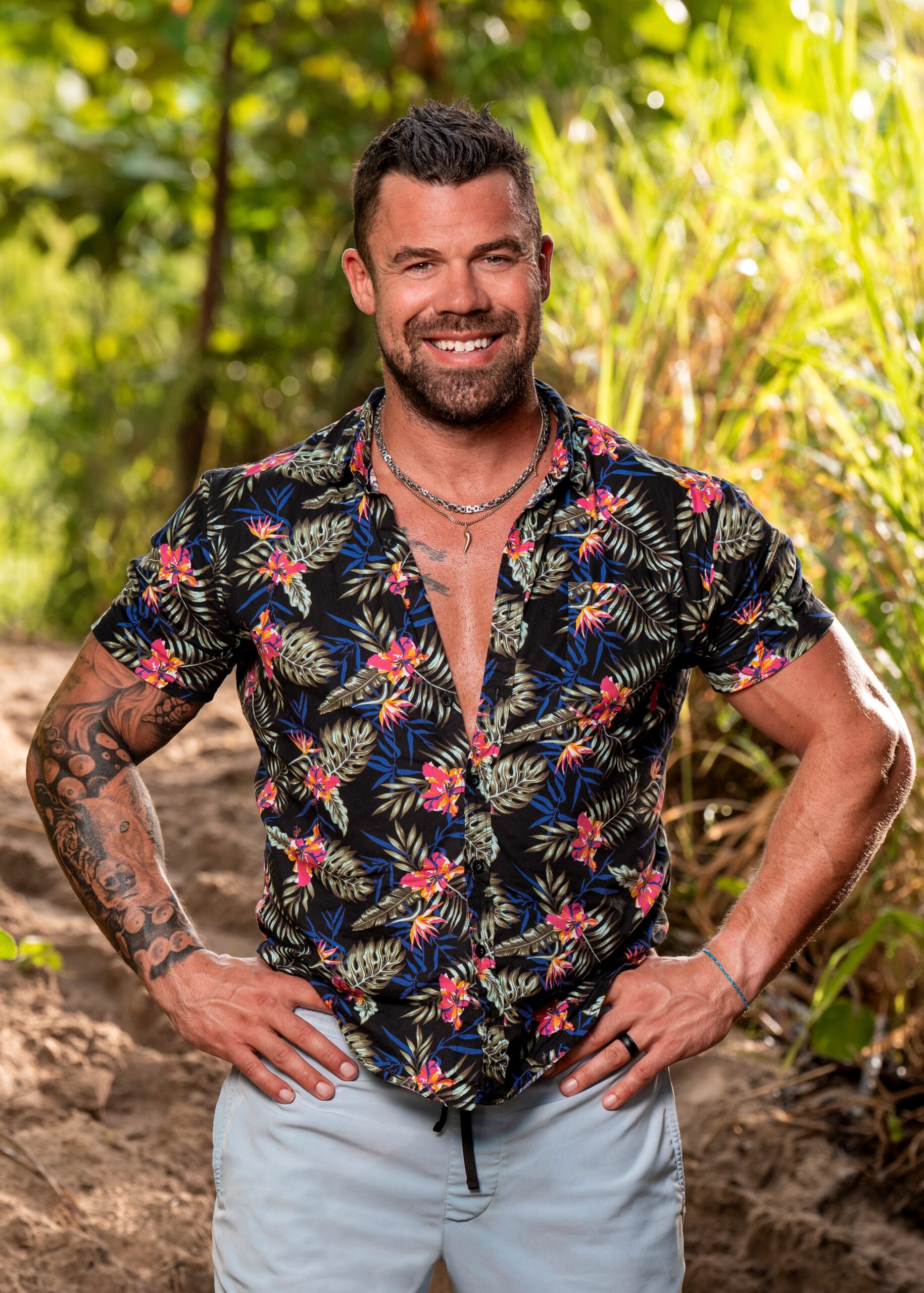 The Journey of Jake on Survivor 49