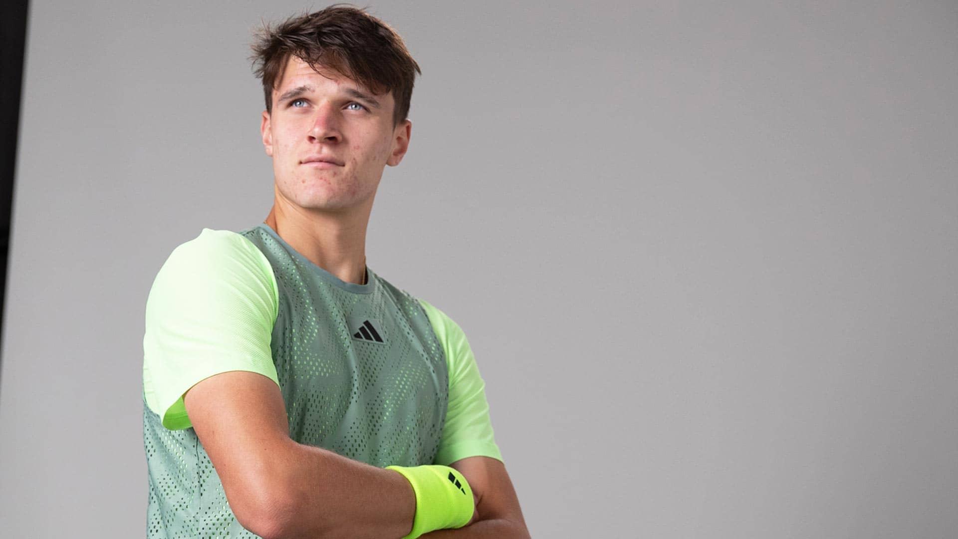 Jakub Mensik: The Making of a Tennis Prodigy