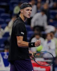 Jakub Mensik: The Next Big Thing in Tennis
