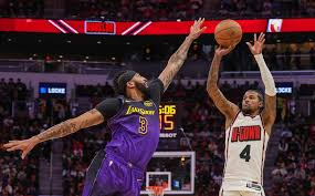 Jalen Green: A Bright Future in the NBA