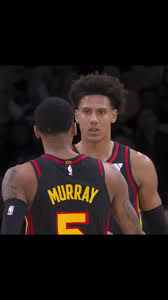 The Rise of Jalen Johnson: A Promising NBA Talent