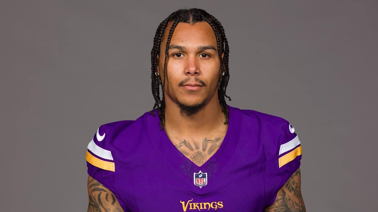 Jalen Nailor: A Rising Star in the NFL