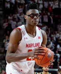 Jalen Smith: A Rising Star in the Basketball Arena