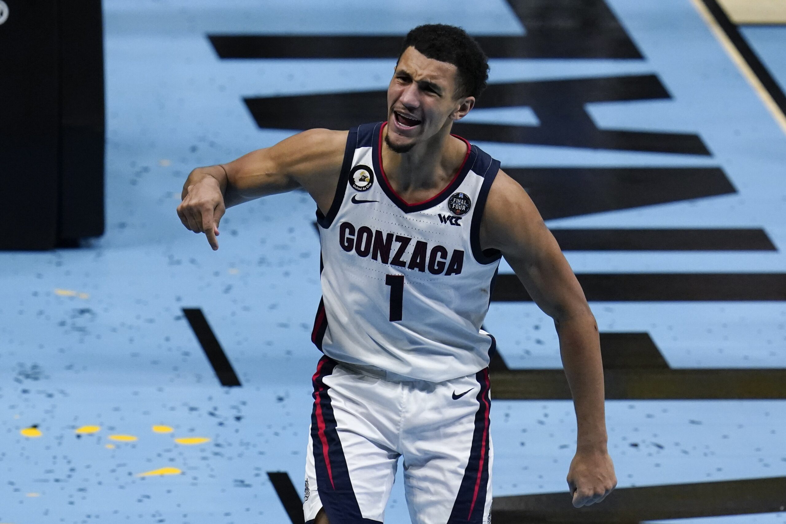 Jalen Suggs: The Emerging Talent Making Waves in the NBA