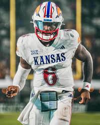 Jalon Daniels: Emerging Star of College Football