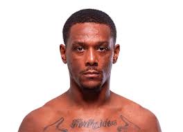 Unveiling the Journey of Jamahal Hill in the UFC