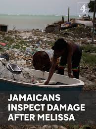 Jamaica After Hurricane Melissa: A Path to Recovery
