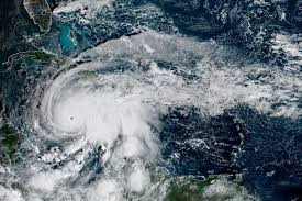 Hurricane Melissa: A Threatening Storm Approaches Jamaica