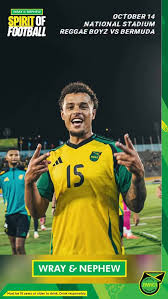 Jamaica vs Bermuda: A Comparative Analysis