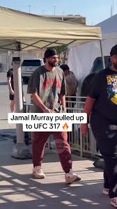 Jamal Murray: A Champion on the Rise