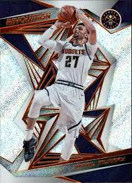 Jamal Murray: A Look at His Impact in the NBA