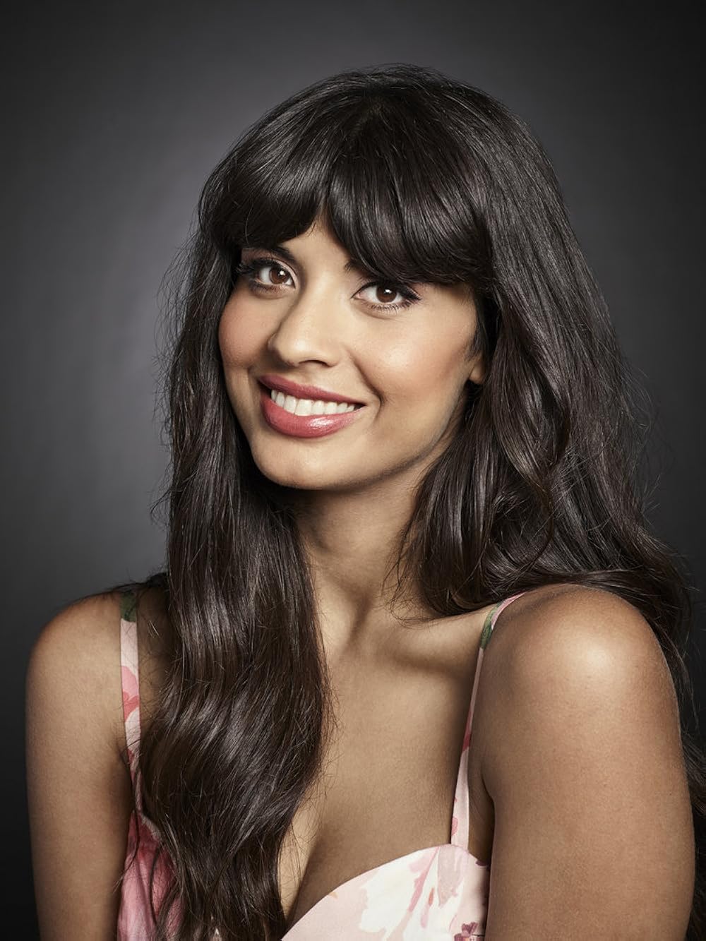 The Influential Journey of Jameela Jamil