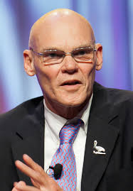 The Impact and Legacy of Political Strategist James Carville