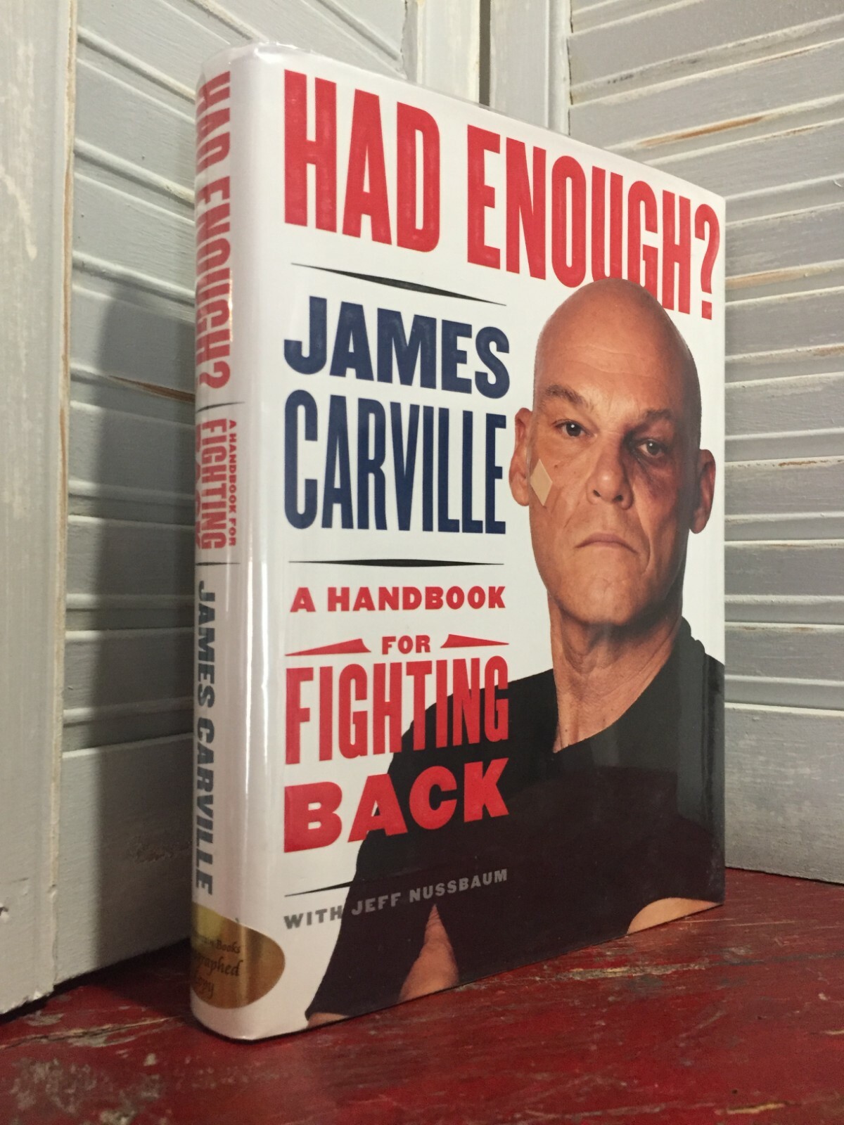 All About James Carville: The Political Strategist