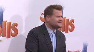 The Career and Influence of James Corden in Entertainment