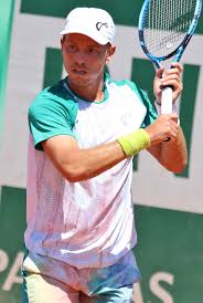 James Duckworth: A Rising Star in Australian Tennis