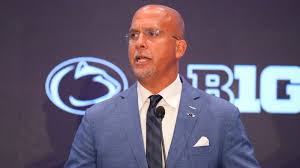 James Franklin’s Connection to Virginia Tech Football