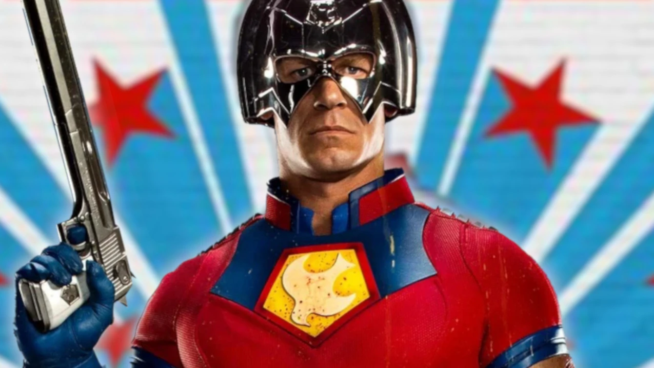 Everything We Know About James Gunn’s Peacemaker Season 3