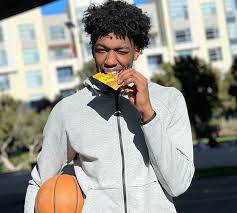 James Wiseman: A Look at His Journey in the NBA