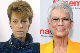 Jamie Lee Curtis: Celebrating a Multifaceted Hollywood Icon