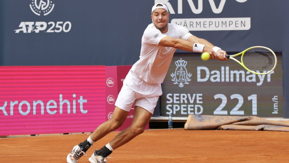 Exploring the Impact of Jan Lennard Struff in Tennis