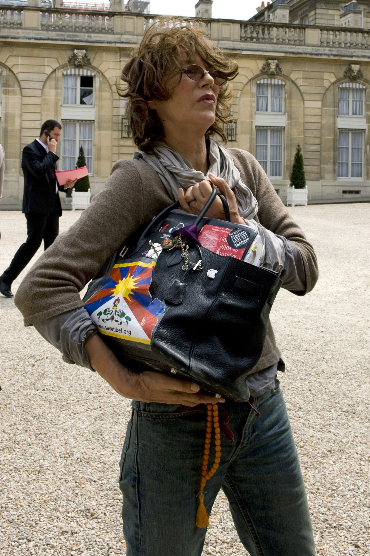 Remembering Jane Birkin: A Cultural Icon’s Legacy