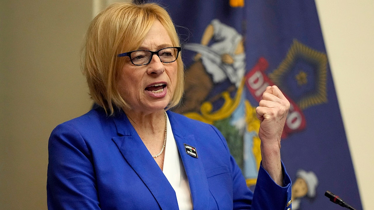 Janet Mills: Leading Maine into a Progressive Era