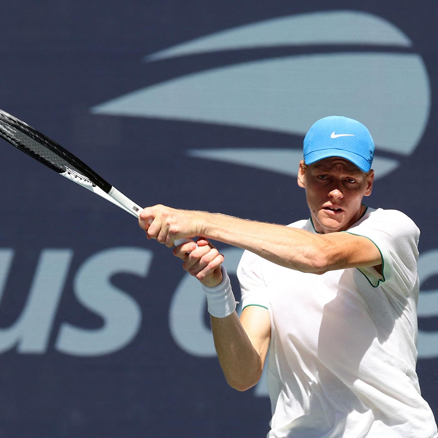 The Rise of Jannik Sinner in Tennis