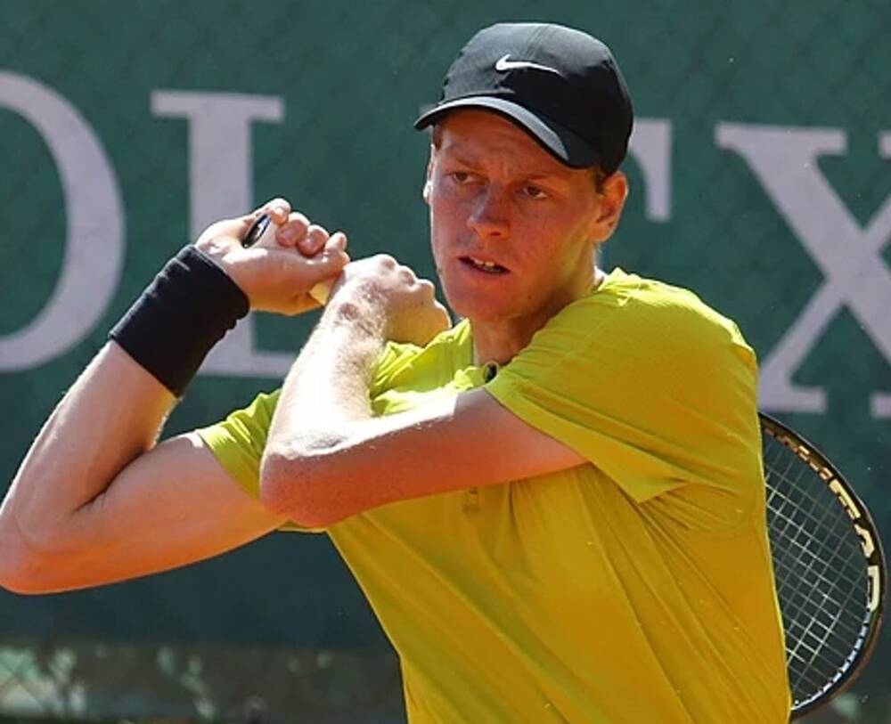 Jannik Sinner: The Future of Tennis