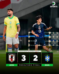 Las Relaciones Internacionales entre Japón y Brasil