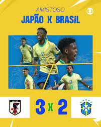 Japão x Brasil: Uma Rivalidade no Futebol