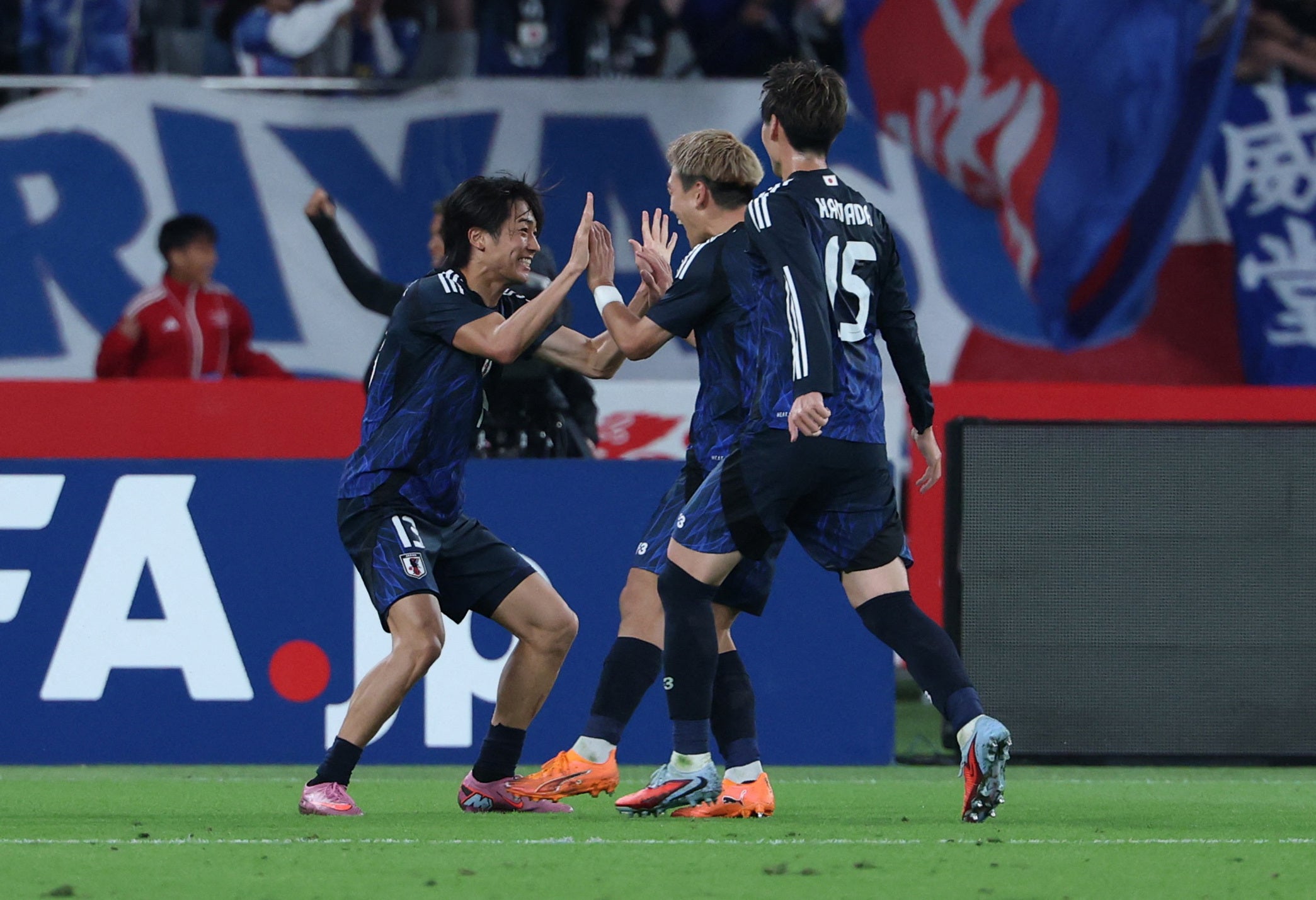 Japan vs Brazil: An Overview of their Sporting Rivalry