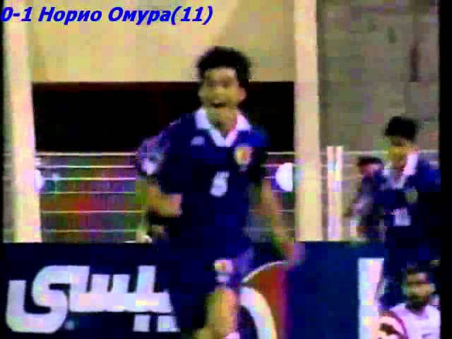Japan vs Oman: A Critical Clash in International Football