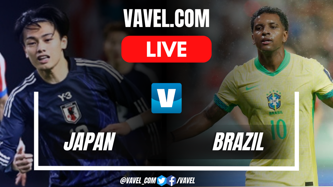 The Strong Ties Between Japan and Brazil