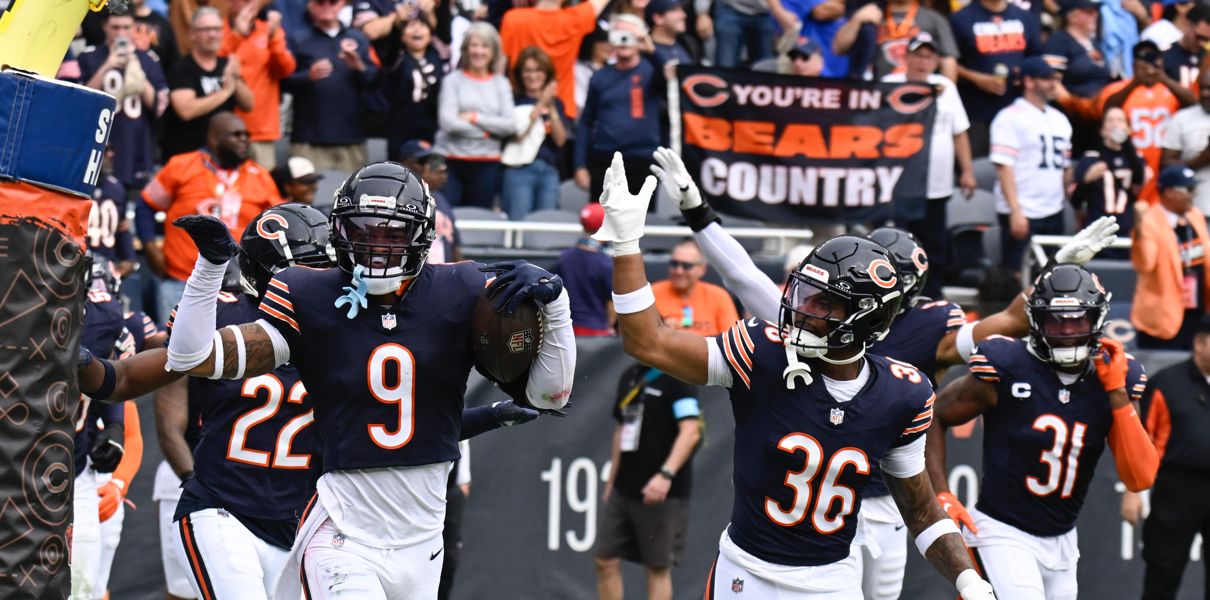 Jaquan Brisker: A Closer Look at the NFL’s Rising Star