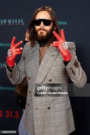 Exploring the Career and Impact of Jared Leto