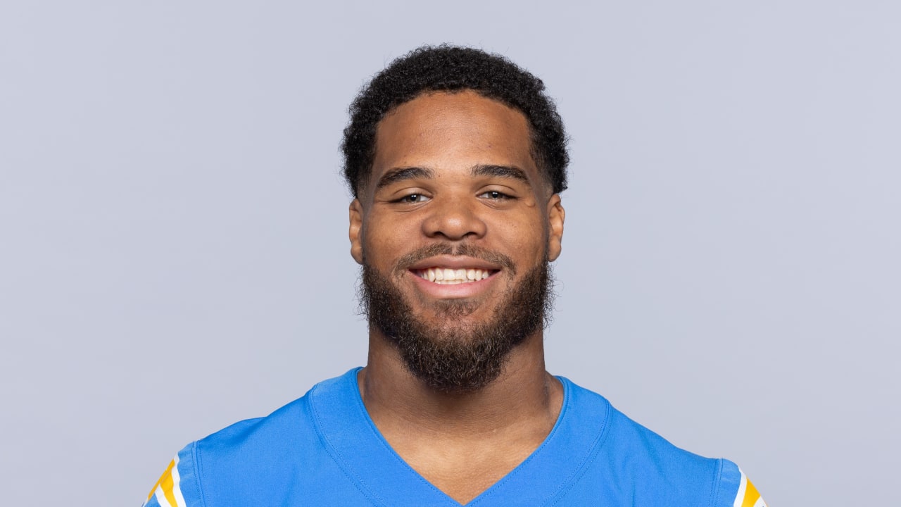 The Rise of Jaret Patterson in the NFL