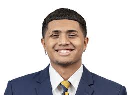 The Inspiring Journey of Jaron Keawe Sagapolutele
