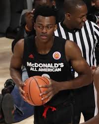 The Rising Star: Jarred Vanderbilt’s Journey in the NBA