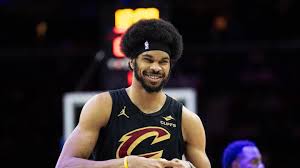 Jarrett Allen: Rising Star in the NBA