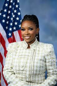 Jasmine Crockett: A New Voice in U.S. Politics