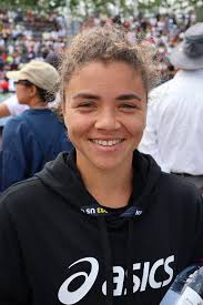 Jasmine Paolini: A Rising Tennis Star on the WTA Tour