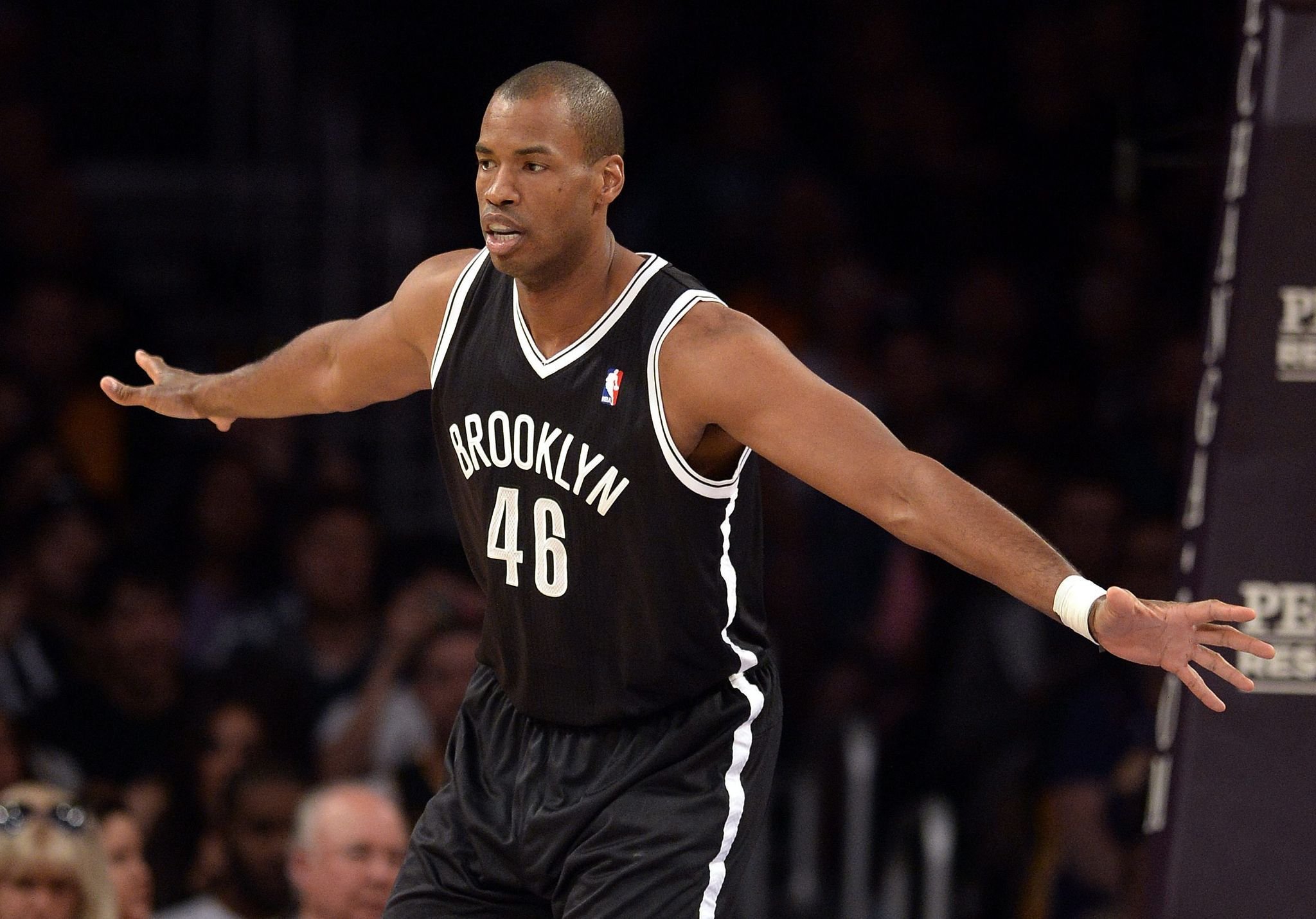 Jason Collins: A Trailblazer in Sports and LGBTQ+ Advocacy