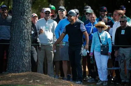Jason Day’s Impressive Comeback in Professional Golf